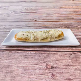 PAN DE AJO