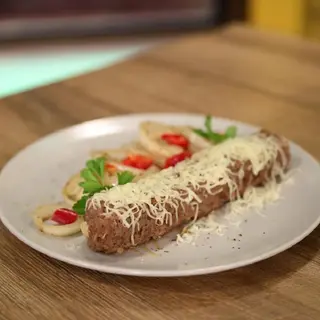 Punjeni ćevap 