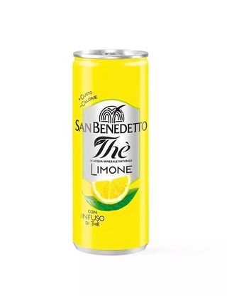 The limone in lattina