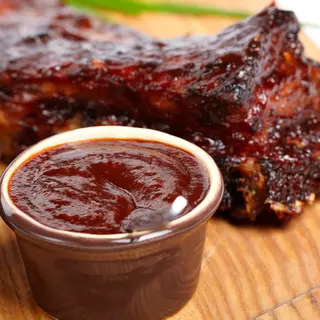 Salsa BBQ