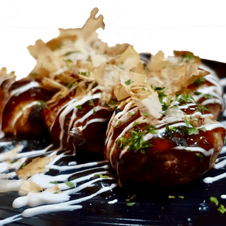 Takoyaki (6 Pzs.)