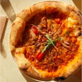 PIZZA THON 