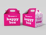 Happy box