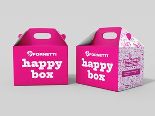 Happy box