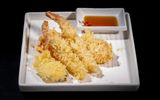 180 Moriawase tempura