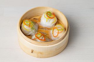 Raku Shrimp hargorr 120g