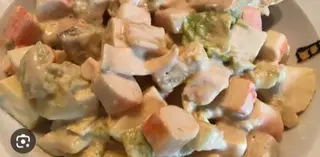 Ensalada Kokoxily