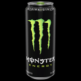 Monster Energy