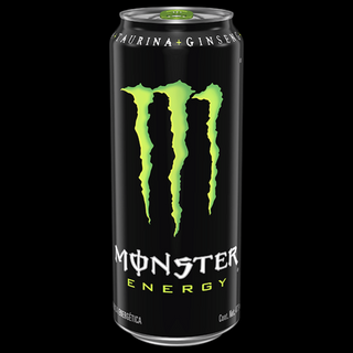 Monster Energy