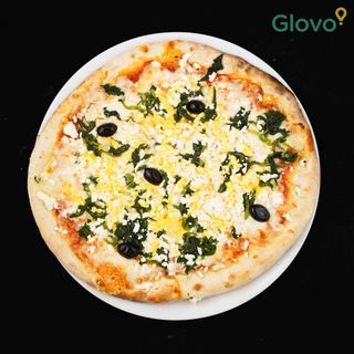 Пица Попай Фамилна (52см)