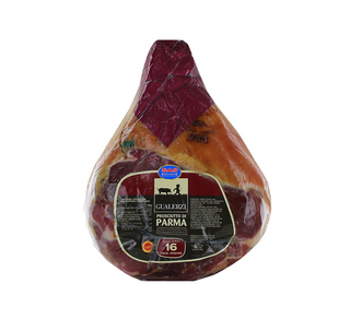 Պրոշուտո «Gualerzi»