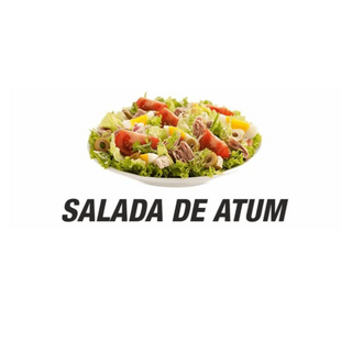 Salada De Atum
