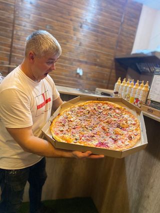 Маргарита 60см