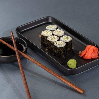 კრაბის მაკი