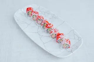 Red Tobico Premium Roll