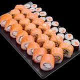 Сет Red Fish (40шт/1040г)