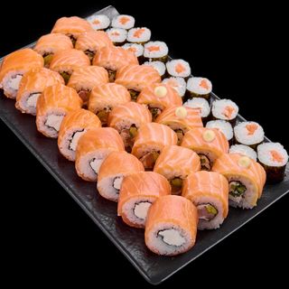 Сет Red Fish (40шт/1040г)