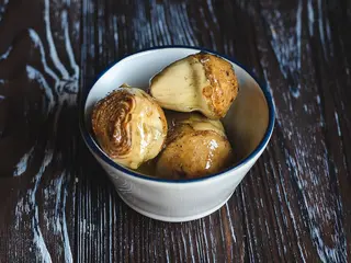 Артишоки (50g)