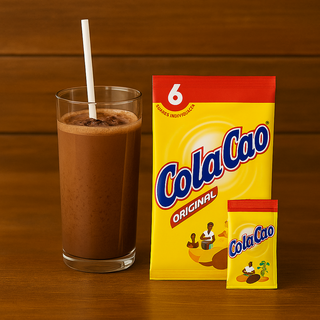 Cola Cao