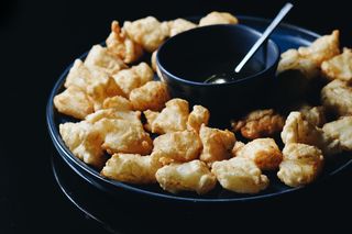 შემწვარი ბანანი, M4