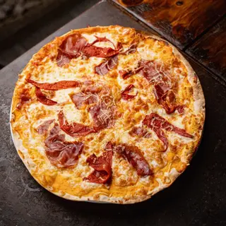 D.O.R Jamón