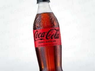 Coca Cola Zero