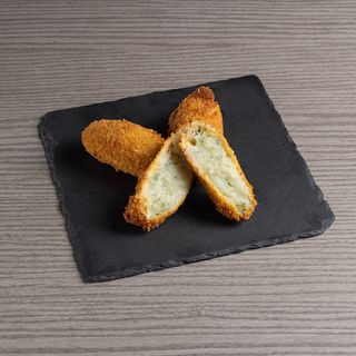 Crocchette di patate artigianali