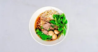 Kuay Tiao Ruea (750 ml)️
