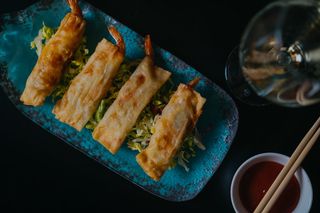 Rollitos Mare (4 Uds.) 