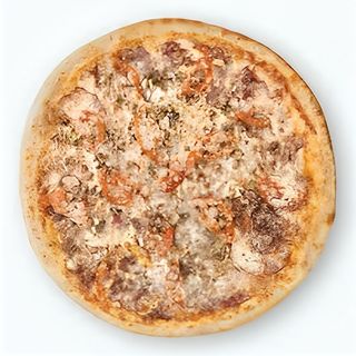 Пицца "По-Милански"