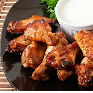 Combo Súper Pollo 