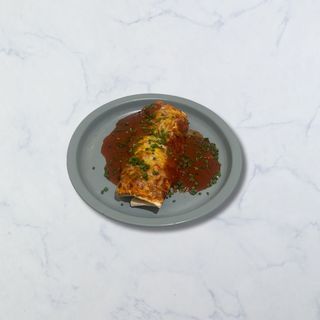 ტიფლისური ხვეულა ქათმის ხორცით