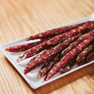 Prim de Gla Elaborado con Jamón del Andreu 120 Gr.