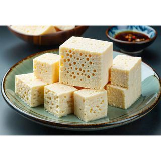 Frozen Tofu