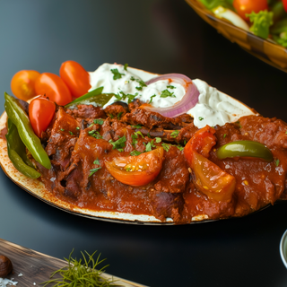 ISKENDER OAIE 720GR