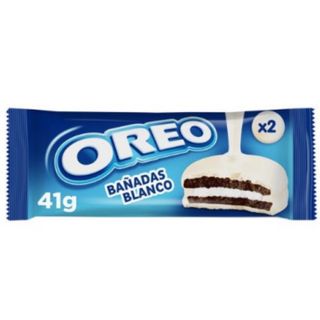 Oreo Bañada