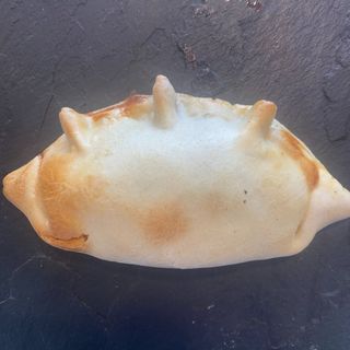 Empanada de Espinacas