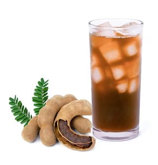 Tamarind Ginger Juice