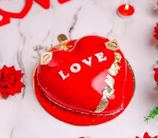 Cake Love