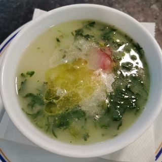Caldo Verde