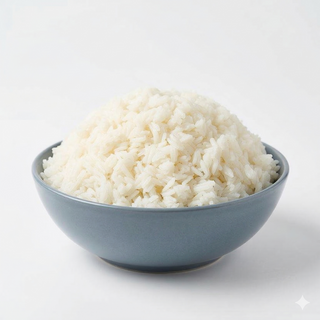 Arroz Blanco