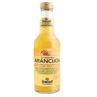Lurisia Aranciata 275ml