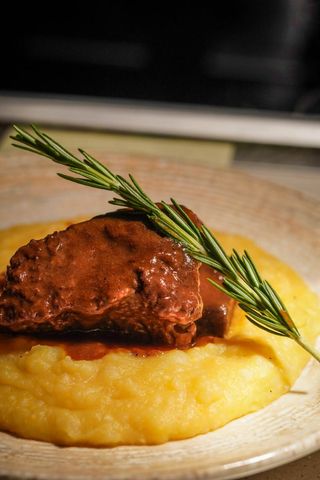 Costilla de Vaca a Baja Temperatura