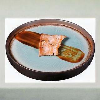 236. Tonno alla piastra