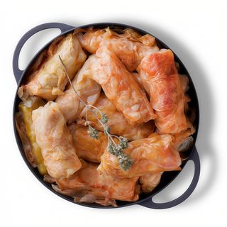 Sarmale porc 1 buc.
