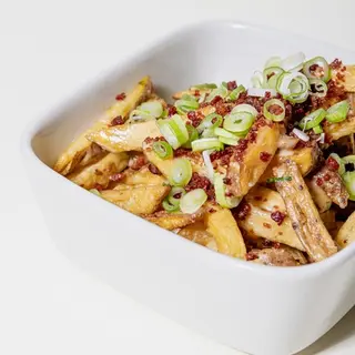 Patatas `Perurena’