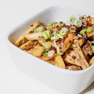 Patatas `Perurena’