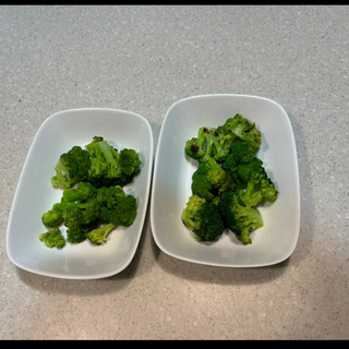 Брокколи-гриль