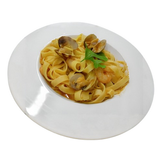 Tagliatelle marinera