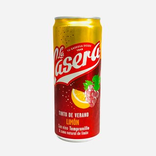 TINTO DE VERANO LIMON 33 CL 